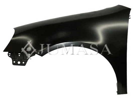  Pára-lama dianteiro esquerdo Volkswagen Golf V carrinha (1K5) (2007 - 2009) V