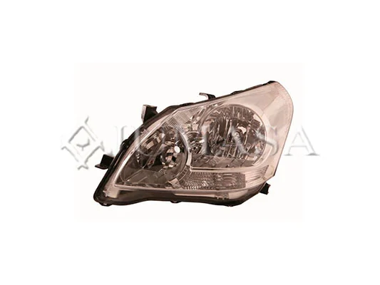 LPP352 Magneti Marelli Luz esquerda