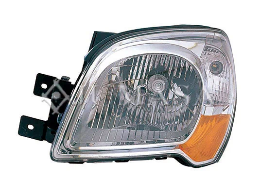 Luz direita KIA Sportage preço, a partir de 227,40 USD