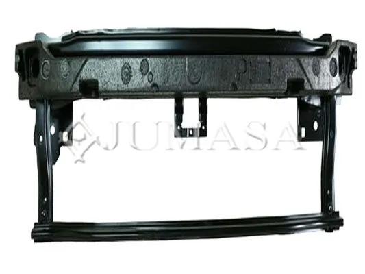 Compre Reforçador do pára-choque dianteiro Seat Leon 3