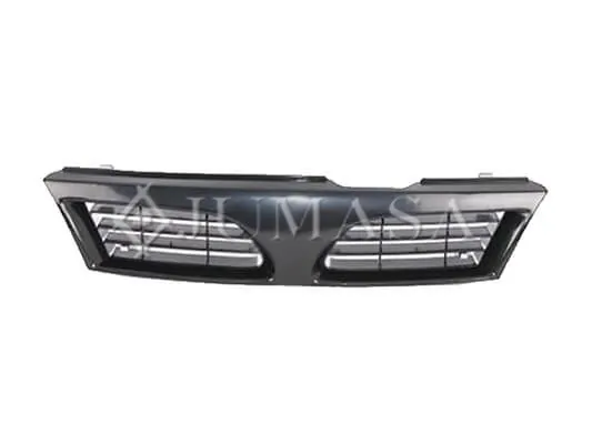 Grelha do radiador para Nissan Almera I N15