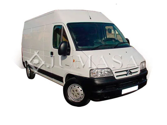 1337815080 Renault (RVI) Luz direita