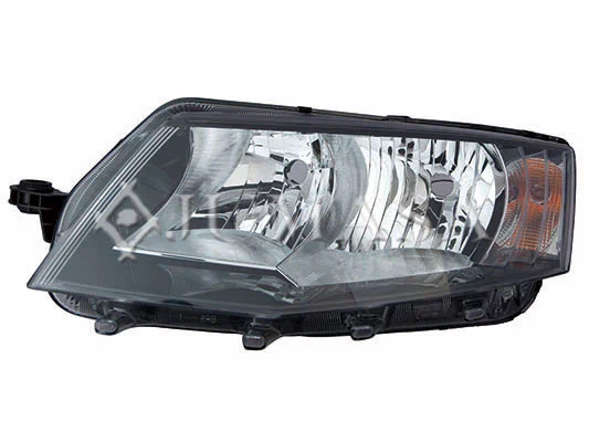 Luz direita Skoda Octavia III A7 5E3, NL3, NR3