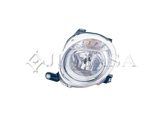  Luz esquerda Fiat 500 hatchback (312) (2007 - 2026) 