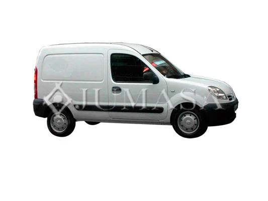 Compre Capota Renault Kangoo 1