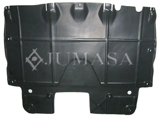 Compre Proteção de motor, de panela (da seção de motor) Fiat Punto 