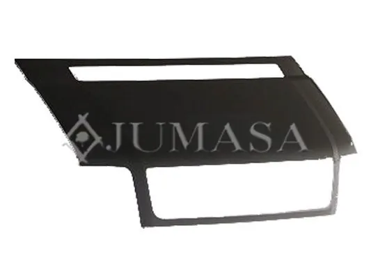  Capota Volkswagen Transporter T4 plataforma a bordo (70E, 70L, 70M, 7DE, 7DL, 7DM) (1990 - 2003) T4