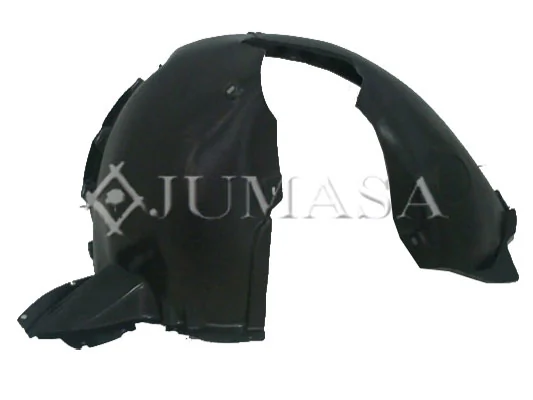 Compre Guarda-barras direito do pára-lama dianteiro Seat Toledo 3