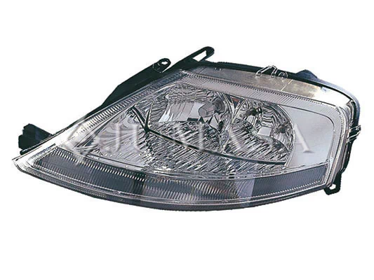 Compre Luz esquerda Citroen C3 1