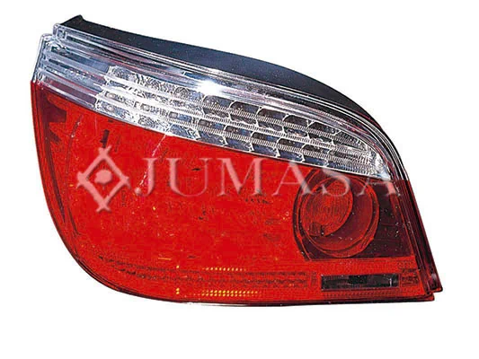  Lanterna traseira direita BMW 5 sedan (E60) (2003 - 2009) 