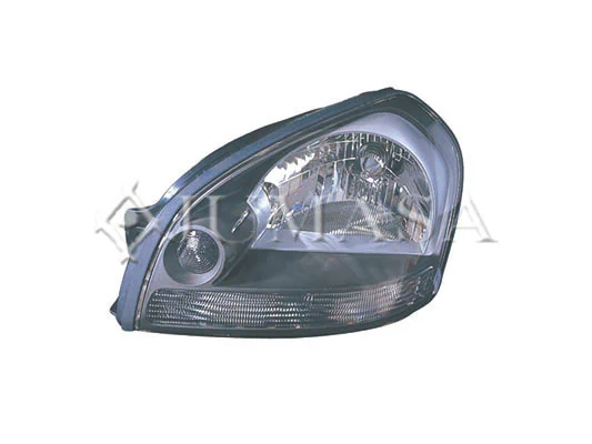  Luz esquerda Hyundai Tucson I SUV (JM) (2004 - 2010) I