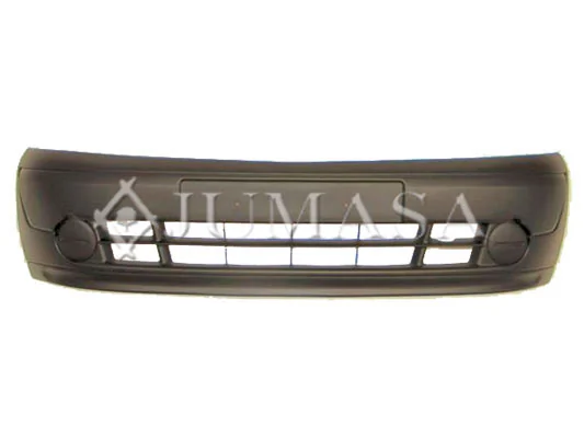 Compre 7701056418 Nissan/Infiniti Pára-choque dianteiro