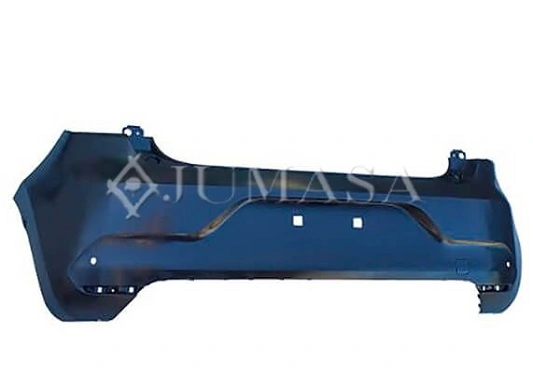25414006 Jumasa Pára-choque traseiro