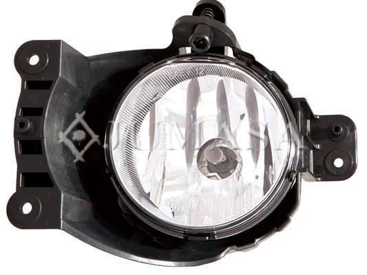 Luzes de nevoeiro direitas Opel 95416888 preço, a partir de 40,88 USD