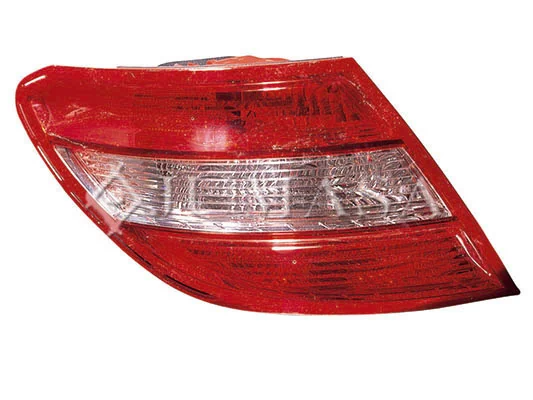 Lanterna traseira direita Mercedes C  W204