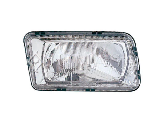 Luz direita Audi 80 B4 8C2