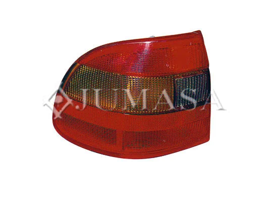 62042 Magneti Marelli Lanterna traseira esquerda