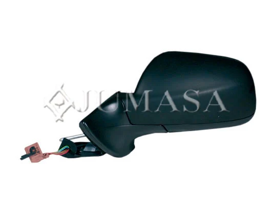 Espelho de retrovisão esquerdo Peugeot 407 preço, a partir de 26,34 USD