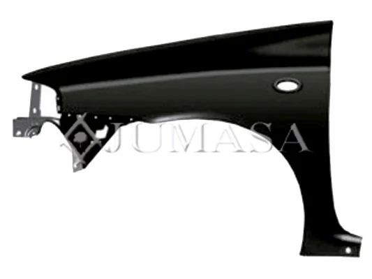 Pára-lama dianteiro esquerdo Fiat Punto I 176