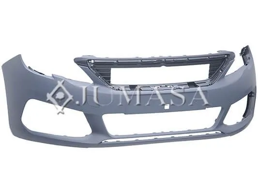 1627402980 Peugeot/Citroen Pára-choque dianteiro