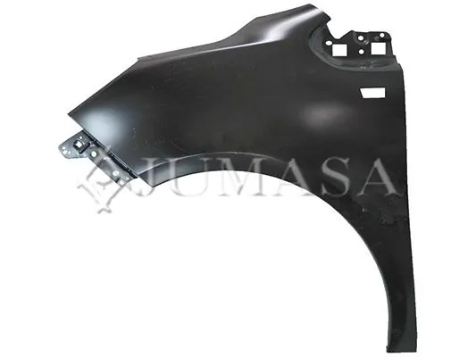  Pára-lama dianteiro esquerdo Nissan Qashqai I SUV (J10) (2010 - 2013) I