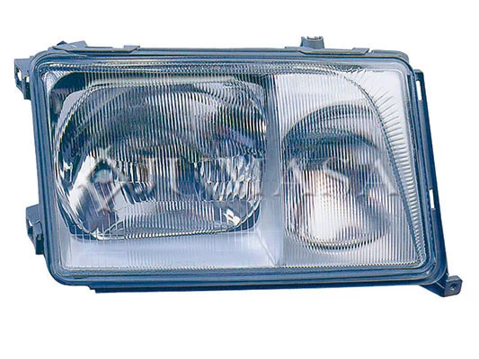 Compre Luz direita Mercedes E 