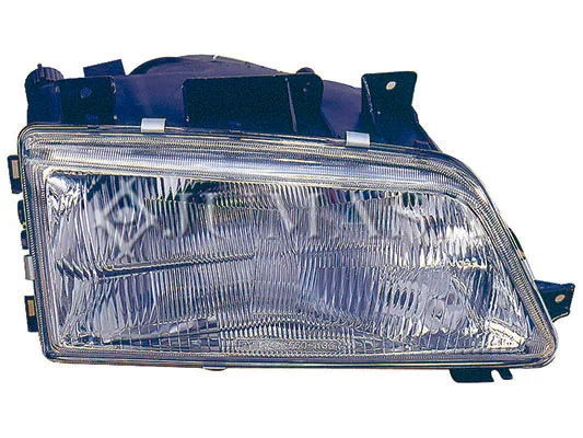 Luz esquerda para Peugeot 405 I 15B