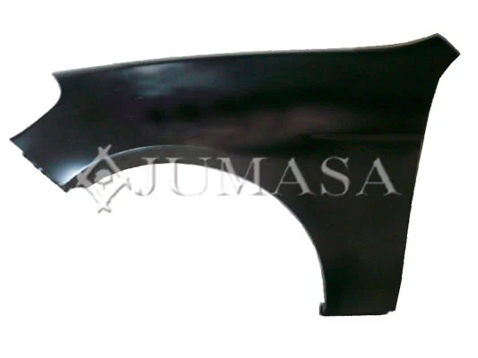 Pára-lama dianteiro esquerdo Chevrolet Epica II V250