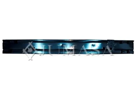  Reforçador do pára-choque dianteiro Nissan Qashqai II SUV (J11) (2013 - 2021) II