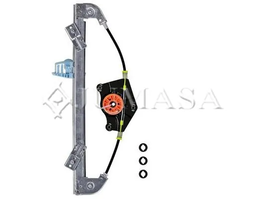 ZRAA703L Jumasa