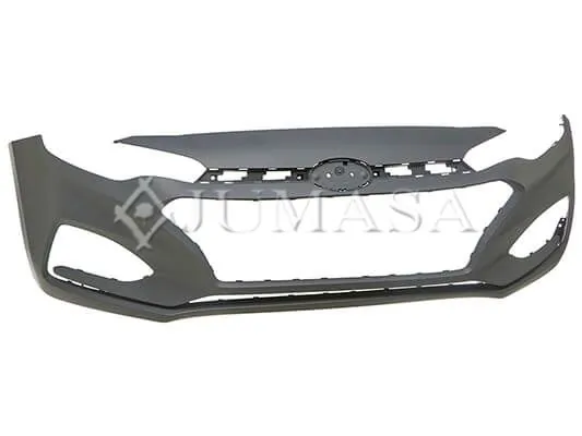 Pára-choque dianteiro para Hyundai I20  GB