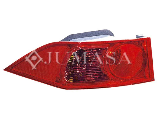 42411624 Jumasa Lanterna traseira esquerda externa