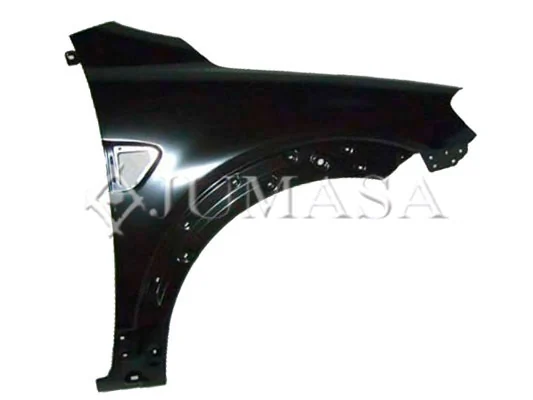 Pára-lama dianteiro direito Chevrolet Captiva II C140