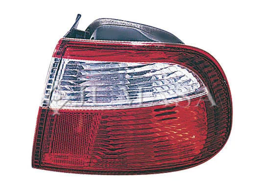  Lanterna traseira direita Seat Toledo II sedan (1M2) (1999 - 2006) II