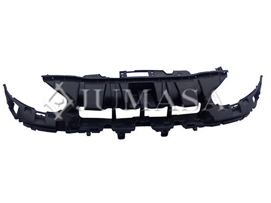  Reforçador do pára-choque dianteiro Renault Fluence sedan (L3) (2010 - 2026) 