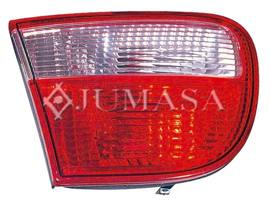 Lanterna traseira esquerda interna Magneti Marelli 62476 preço, a partir de 41,91 USD