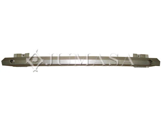  Reforçador do pára-choque traseiro Audi A3 hatchback (8L1) (1996 - 2003) 