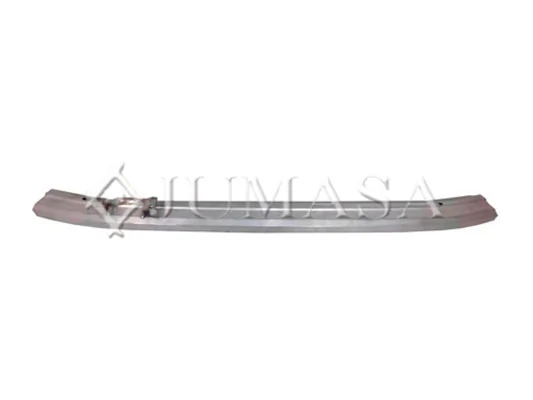  Reforçador do pára-choque dianteiro Audi Q7 SUV (4LB) (2006 - 2016) 
