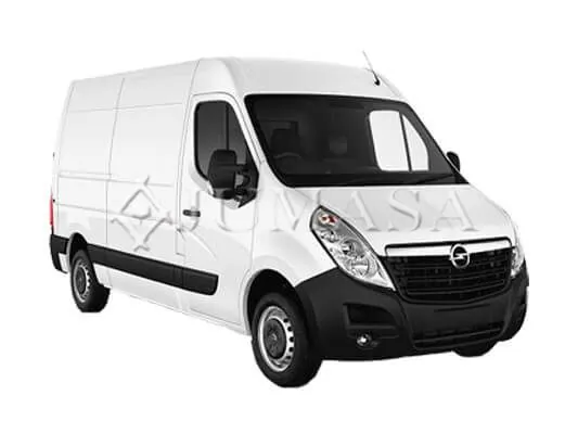 95528758 General Motors Suporte do radiador montado (painel de montagem de fixação das luzes)
