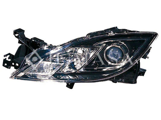 Compre 4560100E Polcar Luz direita