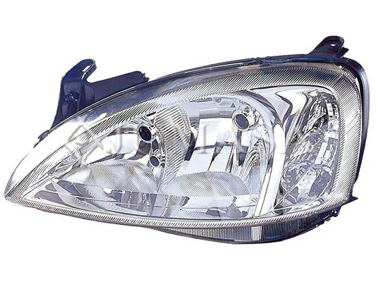 Luz esquerda General Motors 1216142 preço, a partir de 76,54 USD