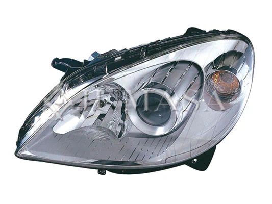 Luz direita VAG A1698201861 preço, a partir de 79,10 USD
