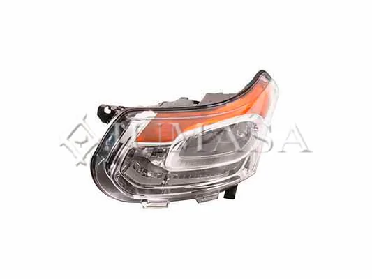 Compre Luz direita Citroen C3 