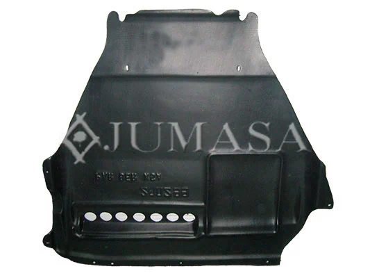 Proteção de motor, de panela (da seção de motor) Peugeot 306 preço, a partir de 88,26 USD
