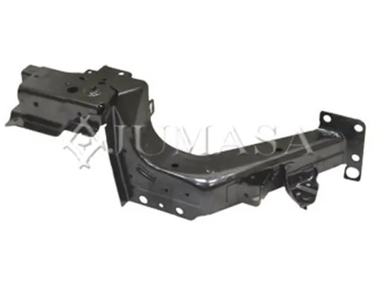 Compre 13444794 General Motors Suporte esquerdo do radiador (painel de montagem de fixação das luzes)