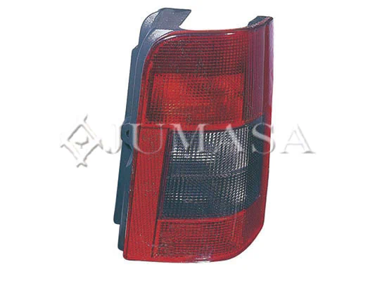 Lanterna traseira direita Citroen Berlingo  M