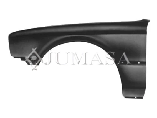 Pára-lama dianteiro esquerdo Jumasa 08310520 preço, a partir de 135,57 USD