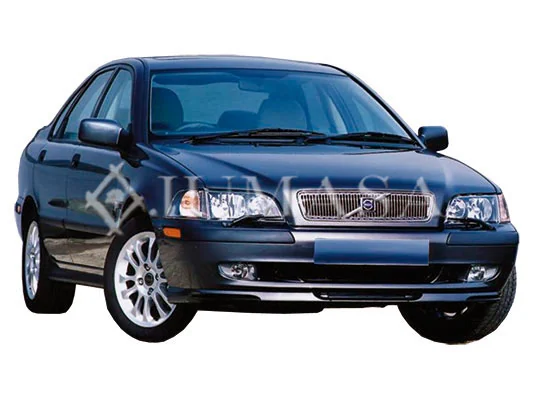 Espelho de retrovisão esquerdo Volvo V40 preço, a partir de 39,24 USD