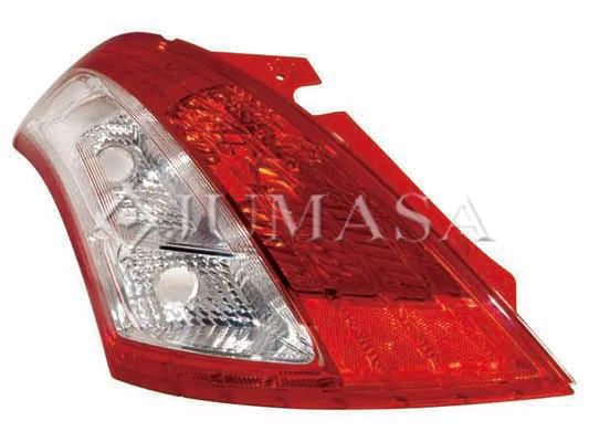 Lanterna traseira direita Suzuki 3565071L00000 preço, a partir de 125,26 USD