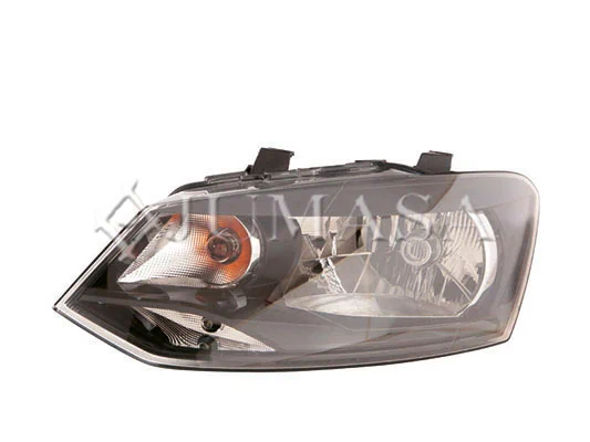 9533103E Polcar Luz direita